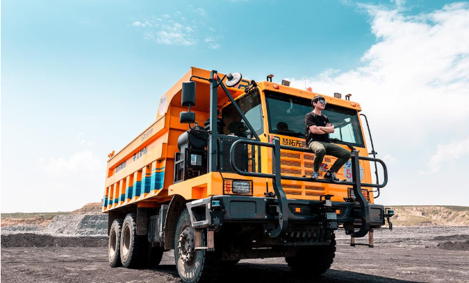 定西论矿山封闭的办法及其使用系统流程